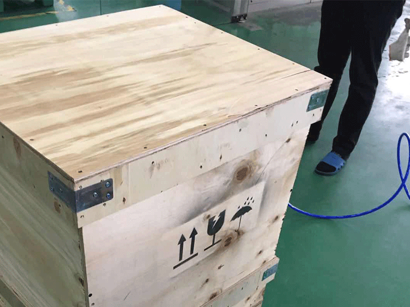 膠合箱，木箱 (33)