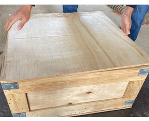 膠合箱，木箱 (19)